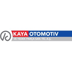 Kaya Otomotiv ve Yedek Parça San. Tic. A.Ş.