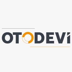 Otodevi Otomotiv Perakende Hizmetler Ltd. Şti.