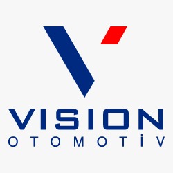 Vision Yedek Parça Otomotiv San. Tic. A.Ş.