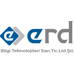 ERD Bilgi Teknolojileri San. Tic. Ltd. Şti. 