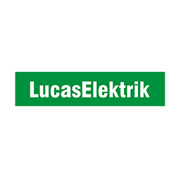 Lucas Elektrik San. Ve Tic. A.Ş.