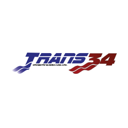 Trans34 Otom. Mak. San. Tic. Ltd. Şti.