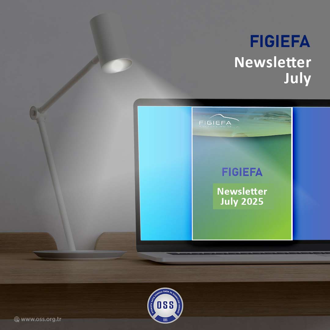 FIGIEFA Newsletter July 2025