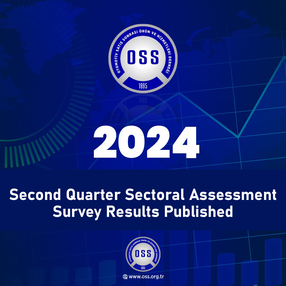 Second Quarter Sectoral Assessment Survey Results Published