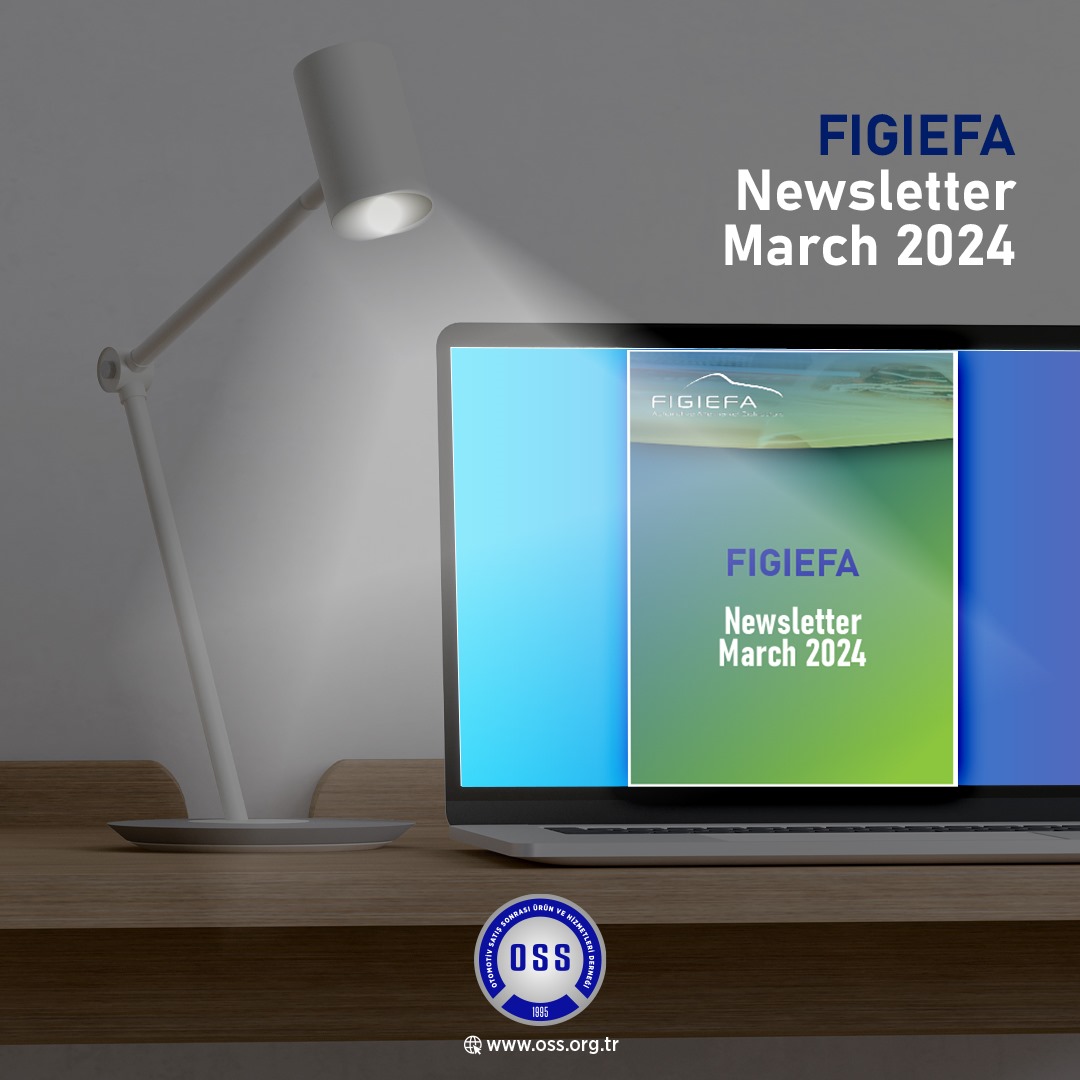 FIGIEFA Newsletter March 2024