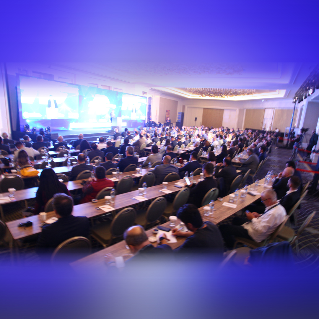 13th Aftermarket Conference was Held