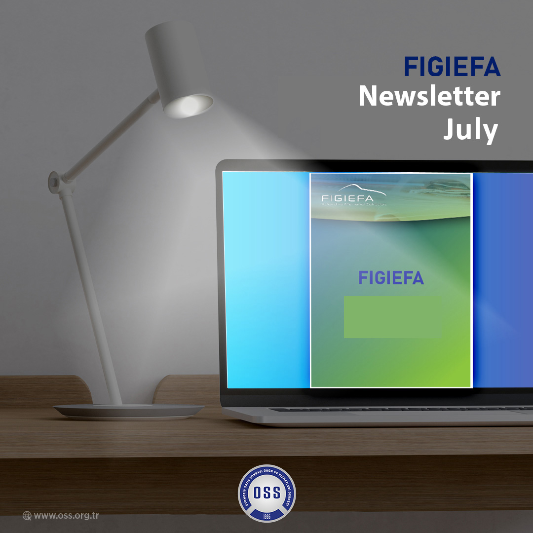 FIGIEFA Newsletter July 2024 