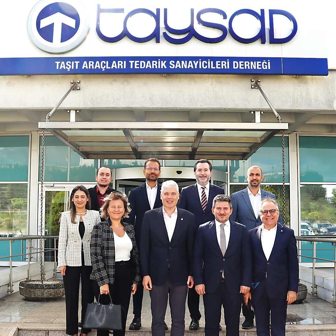 OSS & TAYSAD Meeting