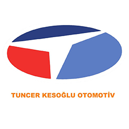 Yeni Üye / Tuncer Kesoğlu Otomotiv Yedek Parça San. Tic. Ltd. Şti.