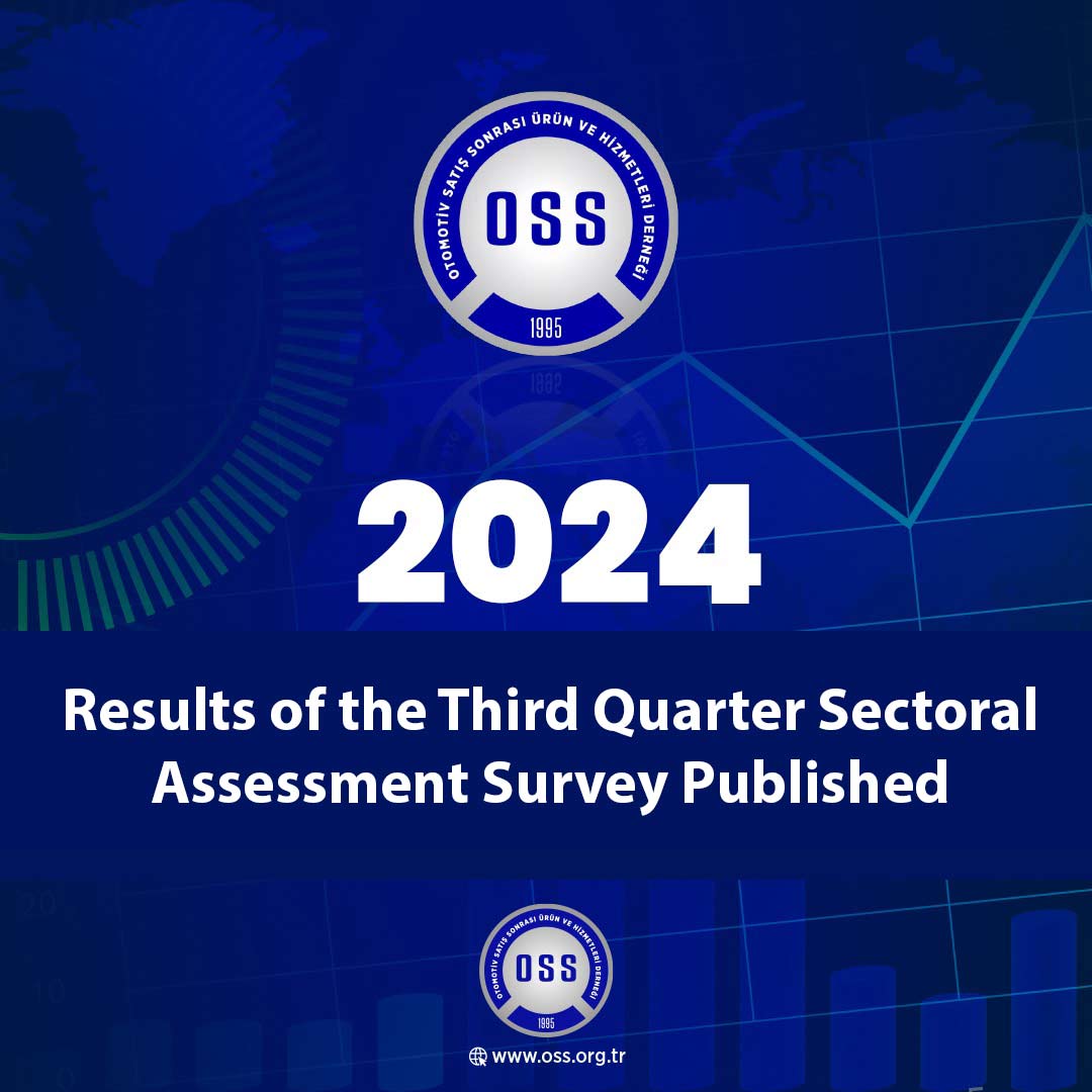  OSS Association Evaluates the Third Quarter of 2024!