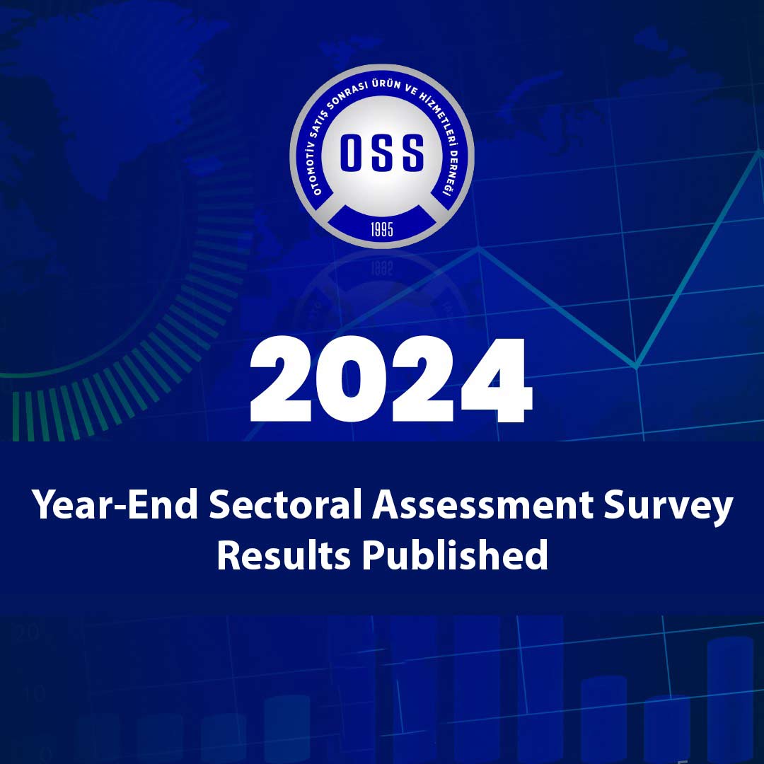 OSS Association Evaluated the Year 2024!