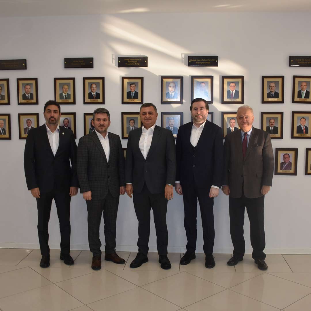 OSS, OİB Yönetimi ile Otomotiv Satış Sonrası Pazarı’nı Değerlendirdi