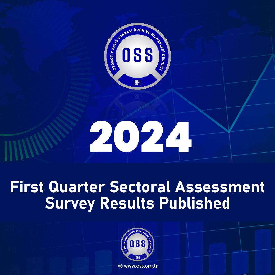 First Quarter Sectoral Assessment Survey Results Published